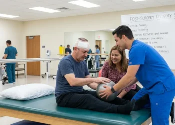 After Neurosurgery: Important Recovery Tips for Patients and Families