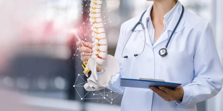 Minimally Invasive Spine Surgery: Advances in Modern Spine Treatment