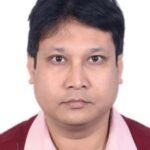 Dr Amrit Saikia