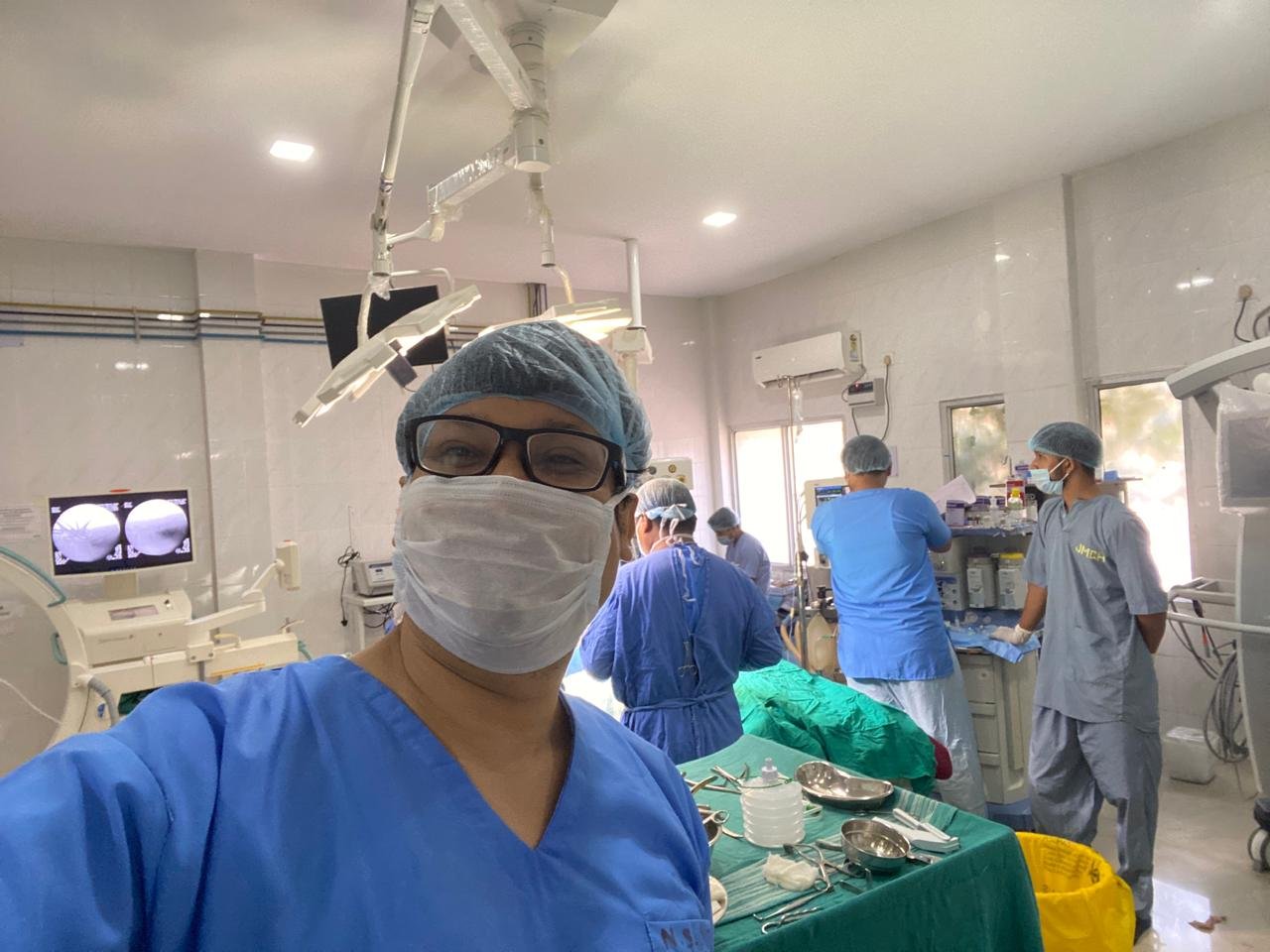 Dr. Amrit Kumar Saikia Gallery Image