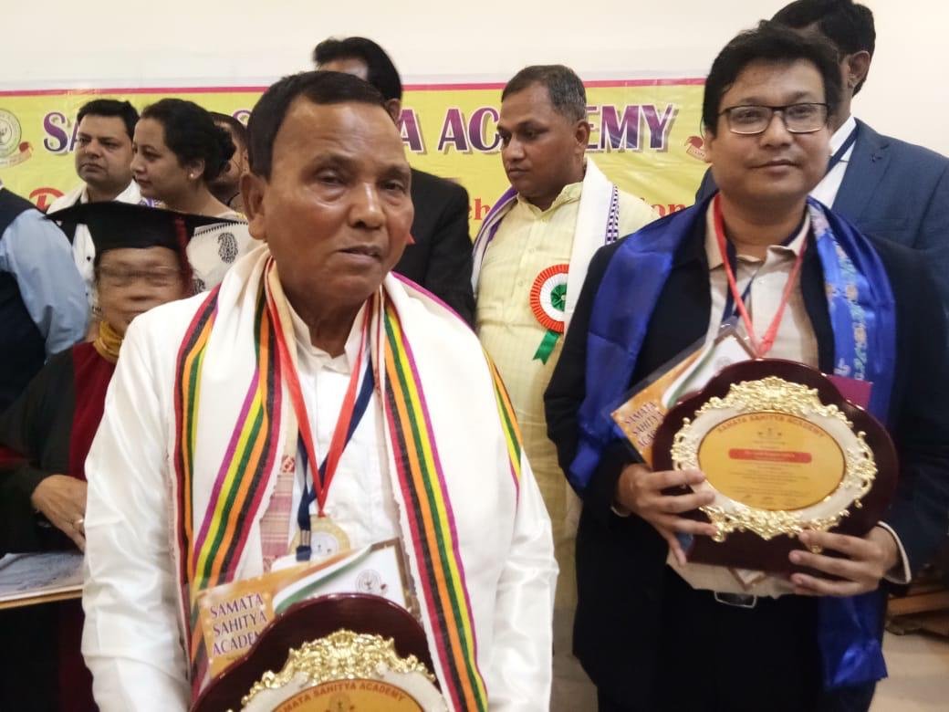 Dr. Amrit Kumar Saikia Gallery Image