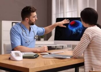Preparing for Your Neurosurgery Consultation: A Simple Guide for Patients