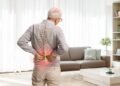 Back Pain: Common Causes and When You Should See a Doctor