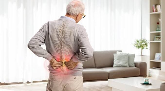 Back Pain: Common Causes and When You Should See a Doctor