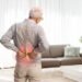 Back Pain: Common Causes and When You Should See a Doctor