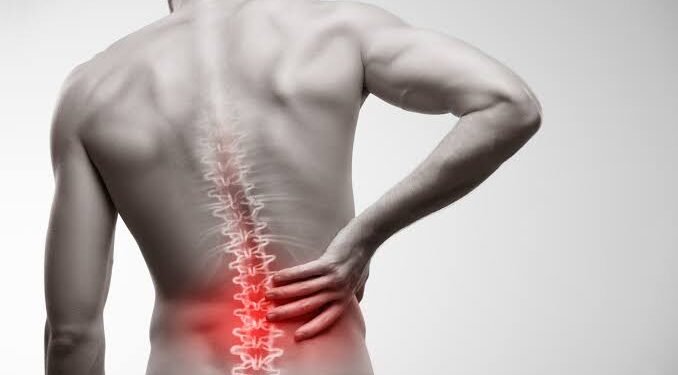 Spinal Cord Injury After an Accident: Symptoms, Treatment and Recovery