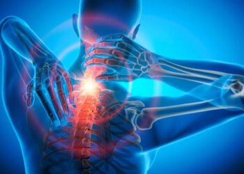 Neck Pain and Cervical Spine Problems: Causes, Symptoms and Care