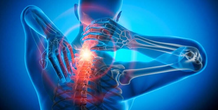 Neck Pain and Cervical Spine Problems: Causes, Symptoms and Care