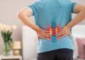 Slipped Disc: Symptoms, Causes and Treatment Options