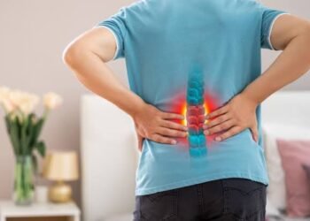 Slipped Disc: Symptoms, Causes and Treatment Options
