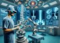 Artificial Intelligence in Neurosurgery: How Technology Is Supporting Brain and Spine Care